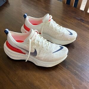 Nike invincible run 3